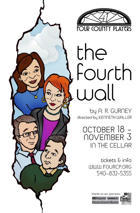 The Fourth Wall