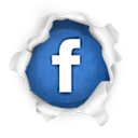 Follow Us on Facebook